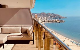 Sunset Cliffs Luxury Apart With Sea View